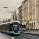 Kazakhstan Central Tram Station Discord Server Banner