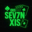 ORG SEV7NXIS Discord Server Banner
