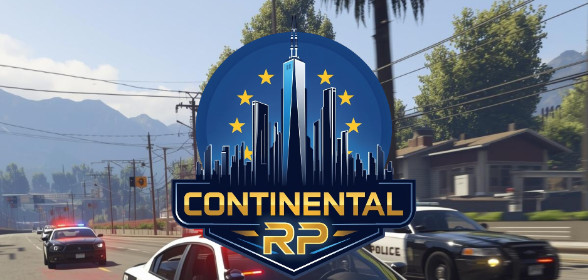 📰 Continental RP Opening This November!