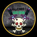 JayDM03 Discord Server Banner