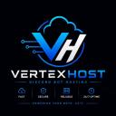 Vertex host Discord Server Banner