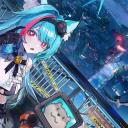 Neverness To Everness | France Discord Server Banner