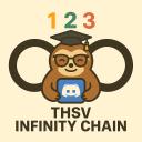THSV Infinity Chain Discord Server Banner