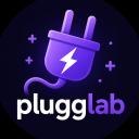 PluggLAB Discord Server Banner