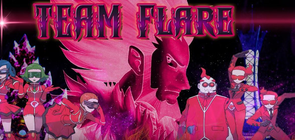 🔥 Team Flare Week: Jan 17-24 🔥