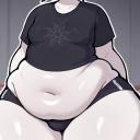 Chubby people :3 Discord Server Banner