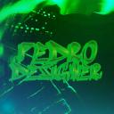 Pedro Designer Discord Server Banner