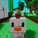 growing a garden Discord Server Banner