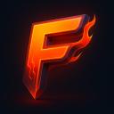 FlameCore Discord Server Banner