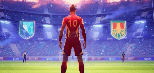 REMATCH Discord Deutschland