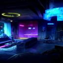Lucy's Apartment Discord Server Banner