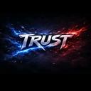 كلان/ trust💧 Discord Server Banner