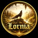 Lornia Discord Server Banner