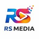 RS MEDIA Discord Server Banner