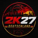 NBA2k Deutschland Discord Server Banner