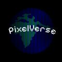 PixelBerse Discord Server Banner