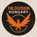 The Division Hungary Discord Server Banner