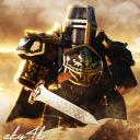 DranKnight COMMUNITY Discord Server Banner