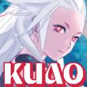 KUAO Discord Server Banner