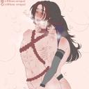 Goddess amy Icon