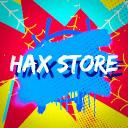 HAX STORE Discord Server Banner