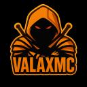 ValaxMC Discord Server Banner