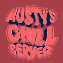 𝐌𝐮𝐬𝐭𝐲'𝐬 𝐜𝐡𝐢𝐥𝐥 𝐬𝐞𝐫 Discord Server Banner