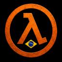 Half-Life: BRASIL Discord Server Banner