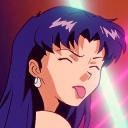 Marie Wolrd Icon