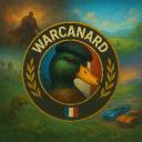 Warcanard Communauté Discord Server Banner