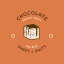 Chocolate Rust Discord Server Banner