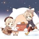 Yuruneko Shrine Discord Server Banner