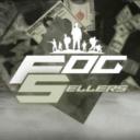 FogSellers Discord Server Banner