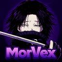 Morvex🖤 Discord Server Banner