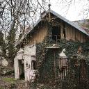 Urbex Romania Discord Server Banner