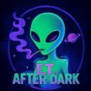 E.T. After Dark 18+ Discord Server Banner