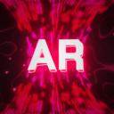 ARISE network Discord Server Banner