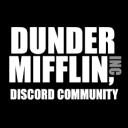 Dunder Mifflin Discord Server Banner