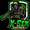 X-Gen  R6 AUS/NZ League Discord Server Banner