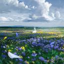 Realms of Fantasy Discord Server Banner