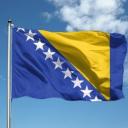 Bosnia PYA Discord Server Banner