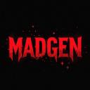MADGEN Discord Server Banner