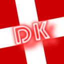 DK - Community Discord Server Banner