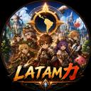Mmo'Rpgs LATAM力✨ Discord Server Banner
