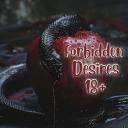 Forbidden Desires 18+ Discord Server Banner