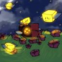 Bee swarm discord Discord Server Banner