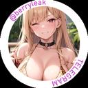 BerryLeak Icon