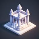 Arcane Temple - Dating Advice Discord Server Banner