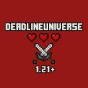 DeadLineUniverse Discord Server Banner