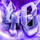 4u0b Graph Discord Server Banner